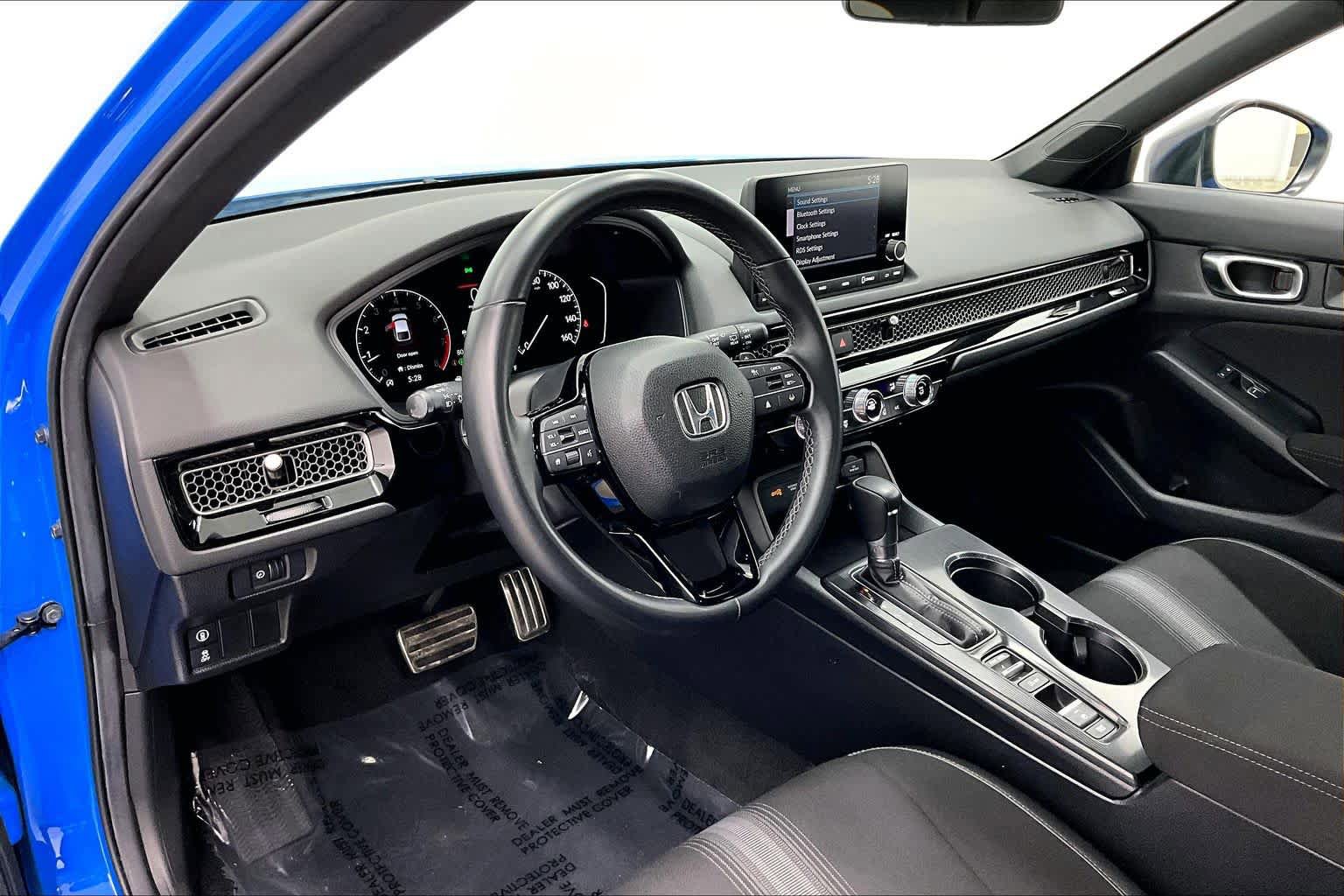 Used 2024 Honda Civic Sport image 18