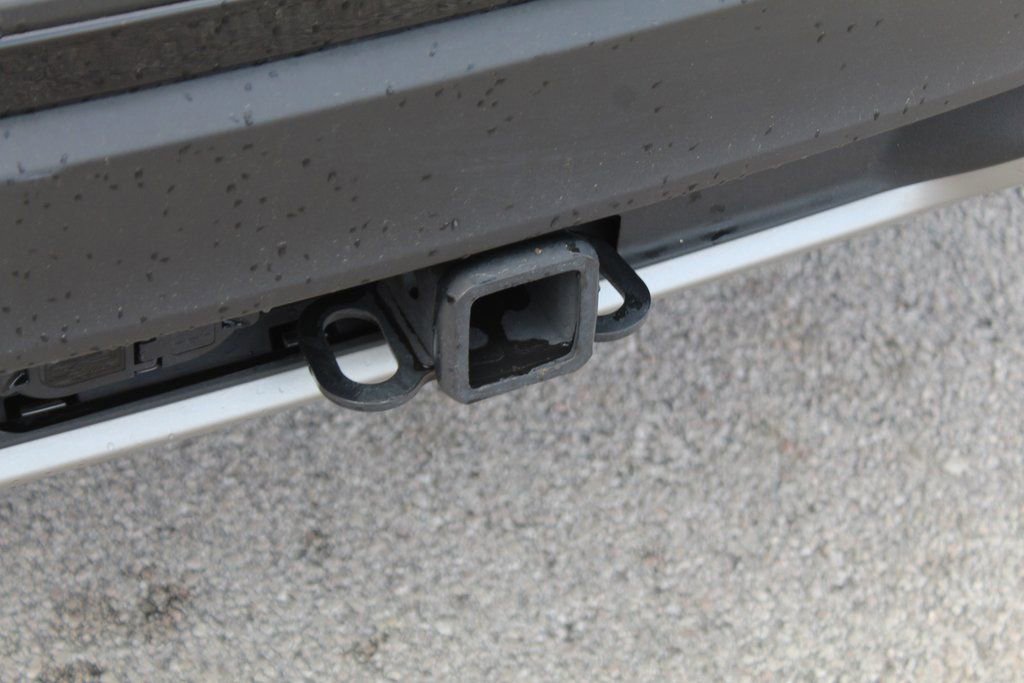 Used 2025 Ford Explorer Platinum w/ LUX Leather Package image 10