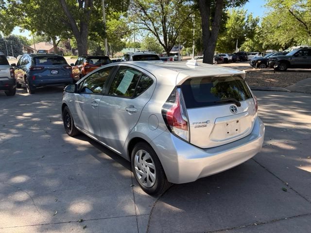 Used 2015 Toyota Prius C Two FWD image 3