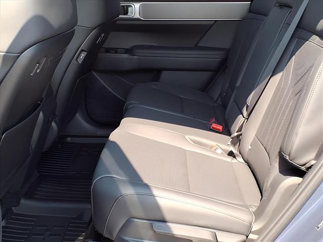 New 2026 Hyundai Santa Fe SEL image 13