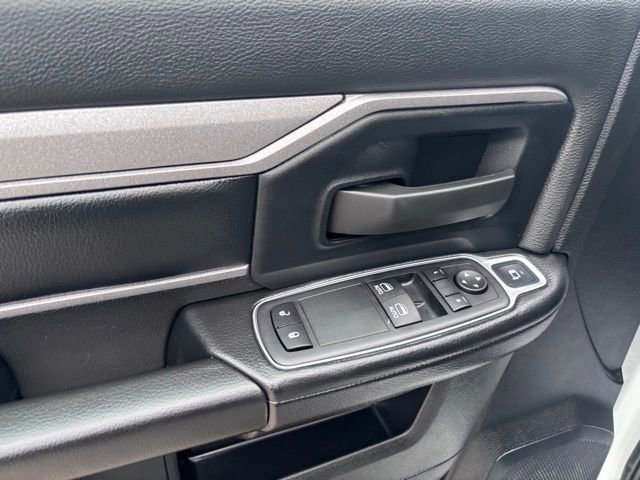 Used 2023 RAM 3500 Tradesman image 16