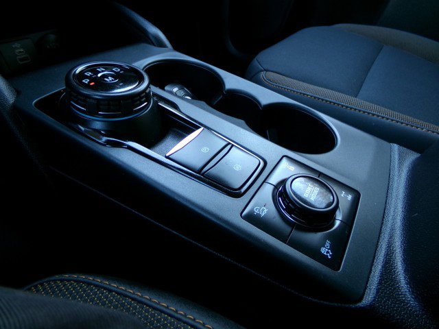 Used 2023 Ford Bronco Sport Badlands image 20