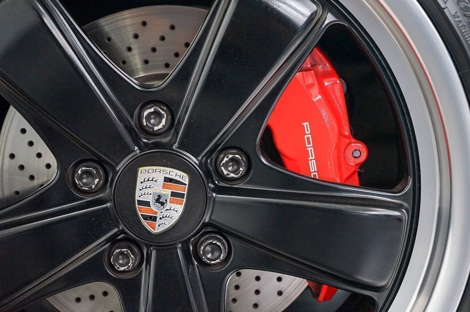 Used 2009 Porsche 911 Carrera S image 19