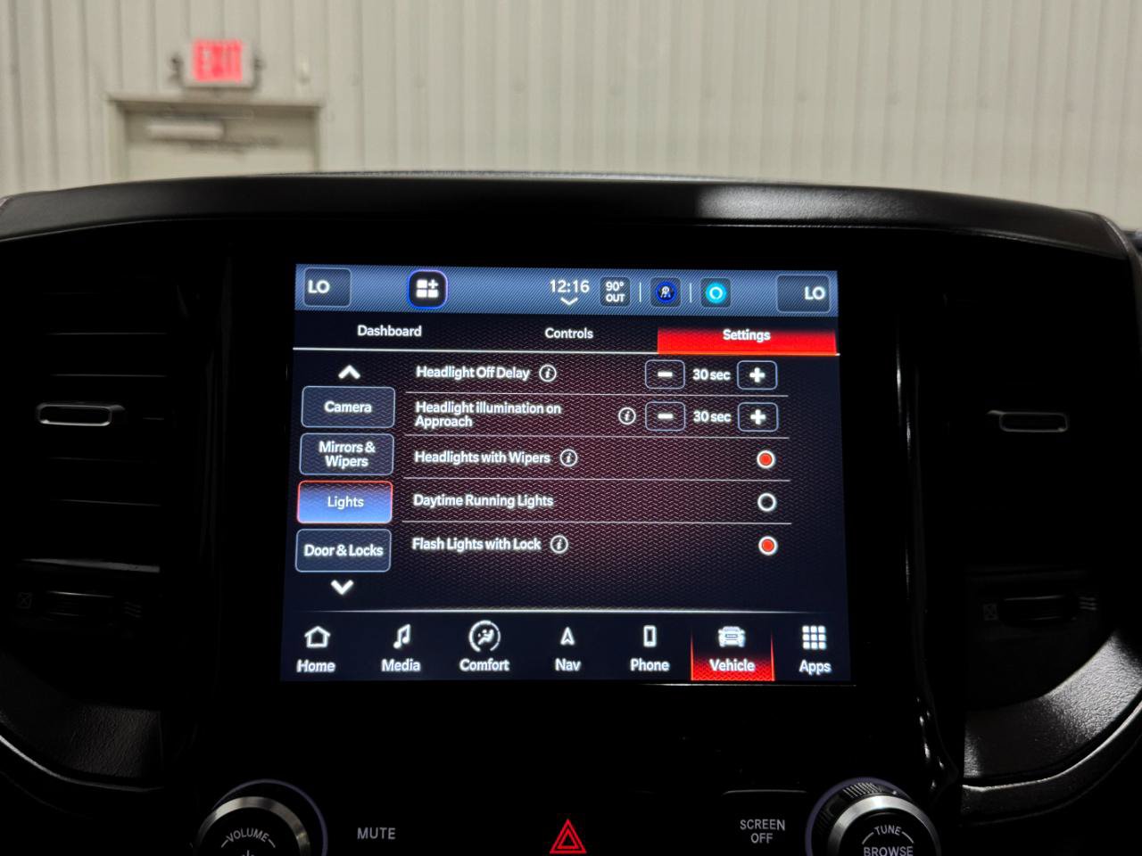 Used 2023 RAM 2500 Tradesman AWD/4WD image 41