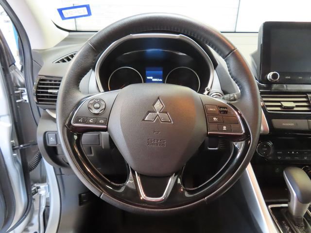 Used 2025 Mitsubishi Eclipse Cross SE image 8