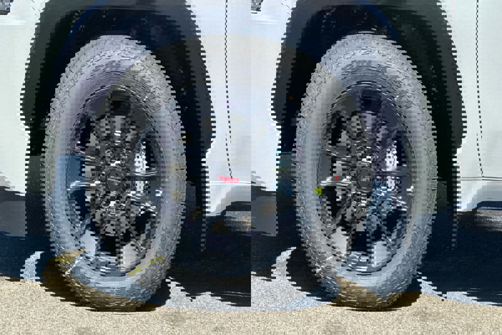 New 2026 Toyota Sequoia Platinum image 32