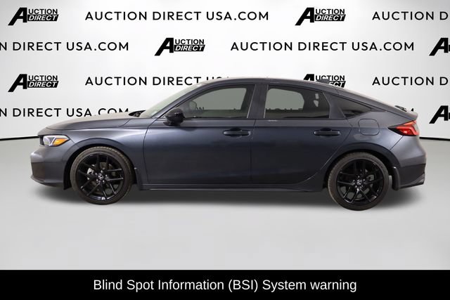 Used 2026 Honda Civic Sport image 5