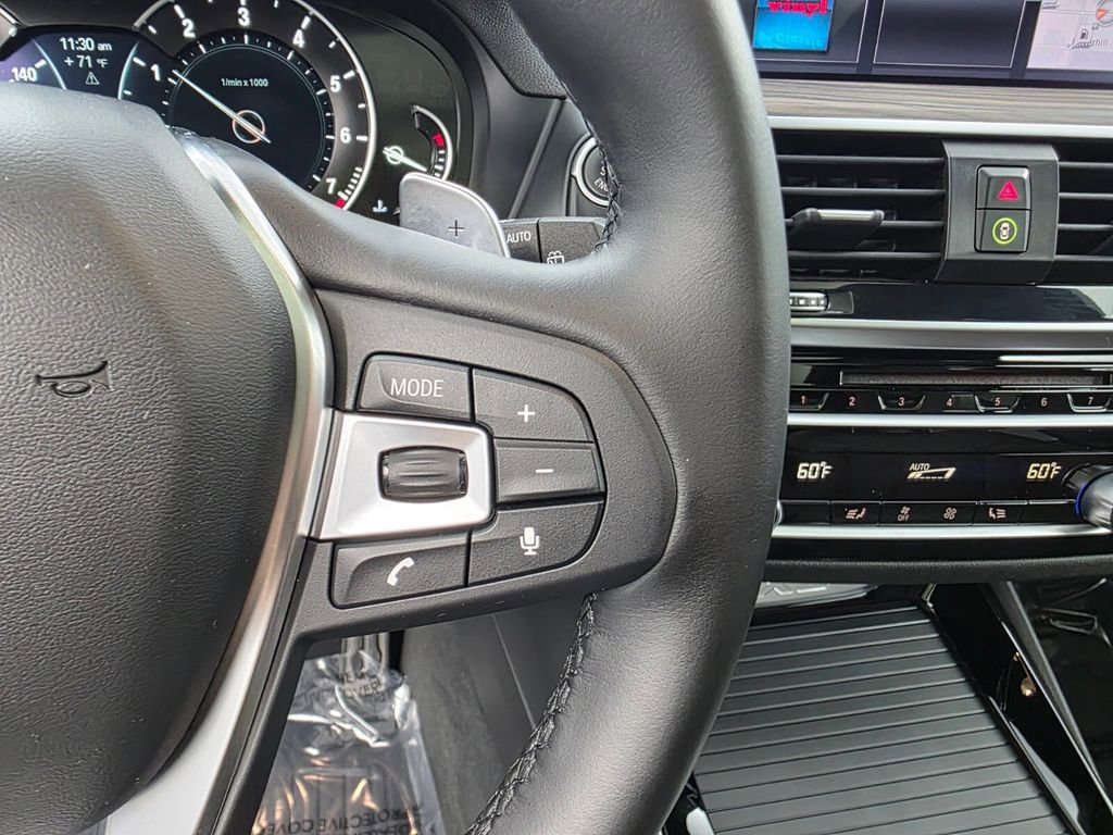 Used 2019 BMW X3 xDrive30i w/ M Sport Package 2 image 20