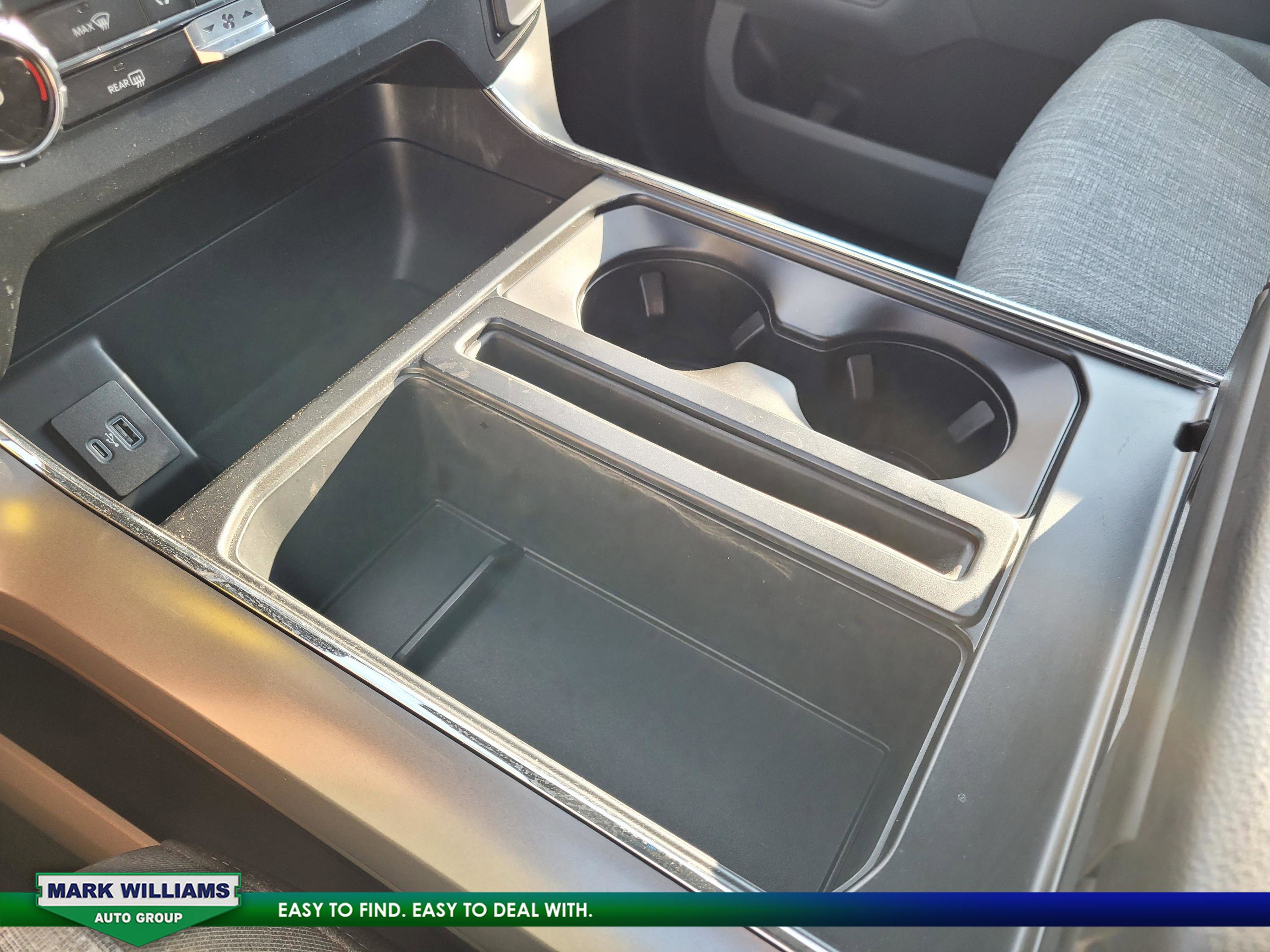 Used 2022 Ford F150 XLT w/ Equipment Group 301A Mid image 25