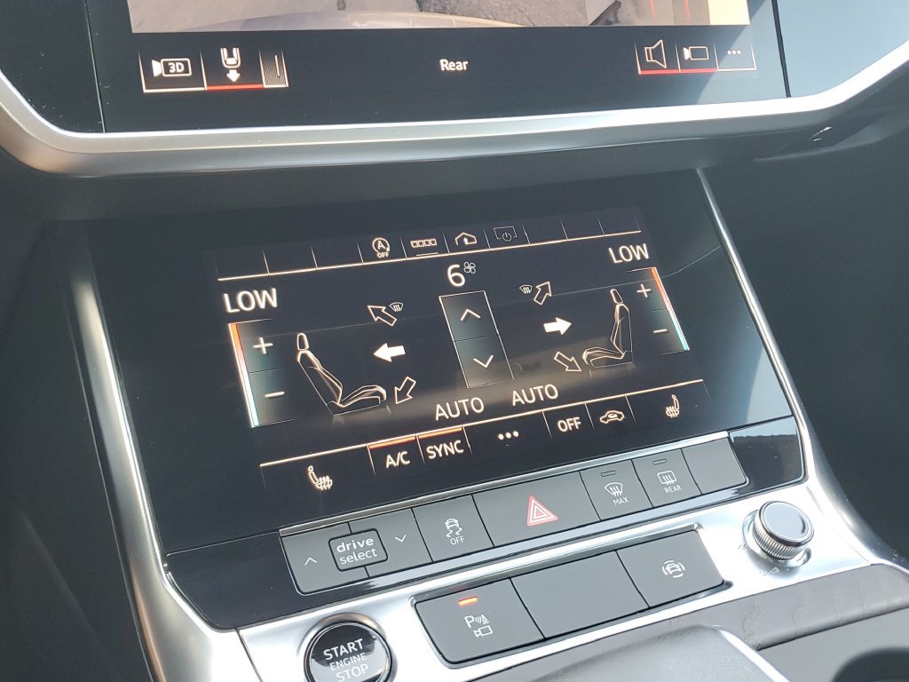 Certified 2023 Audi A6 2.0T Premium w/ Convenience Package AWD/4WD image 27