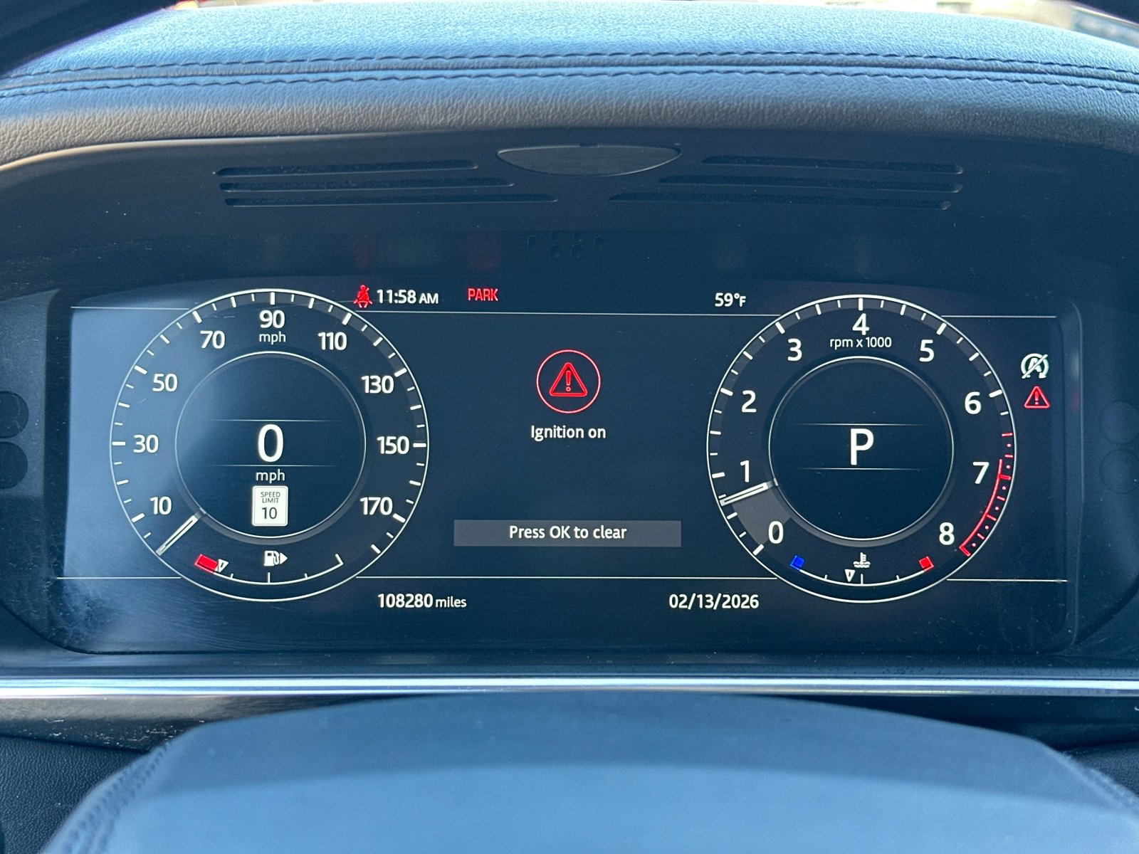 Used 2022 Land Rover Range Rover P525 Westminster Edition image 30