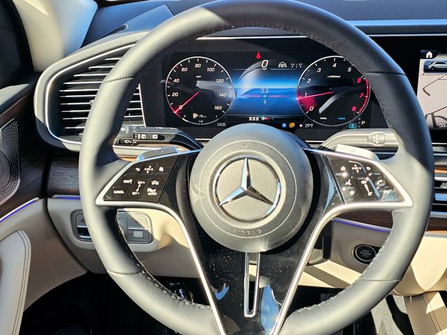 New 2026 Mercedes-Benz GLE 350 4MATIC image 31