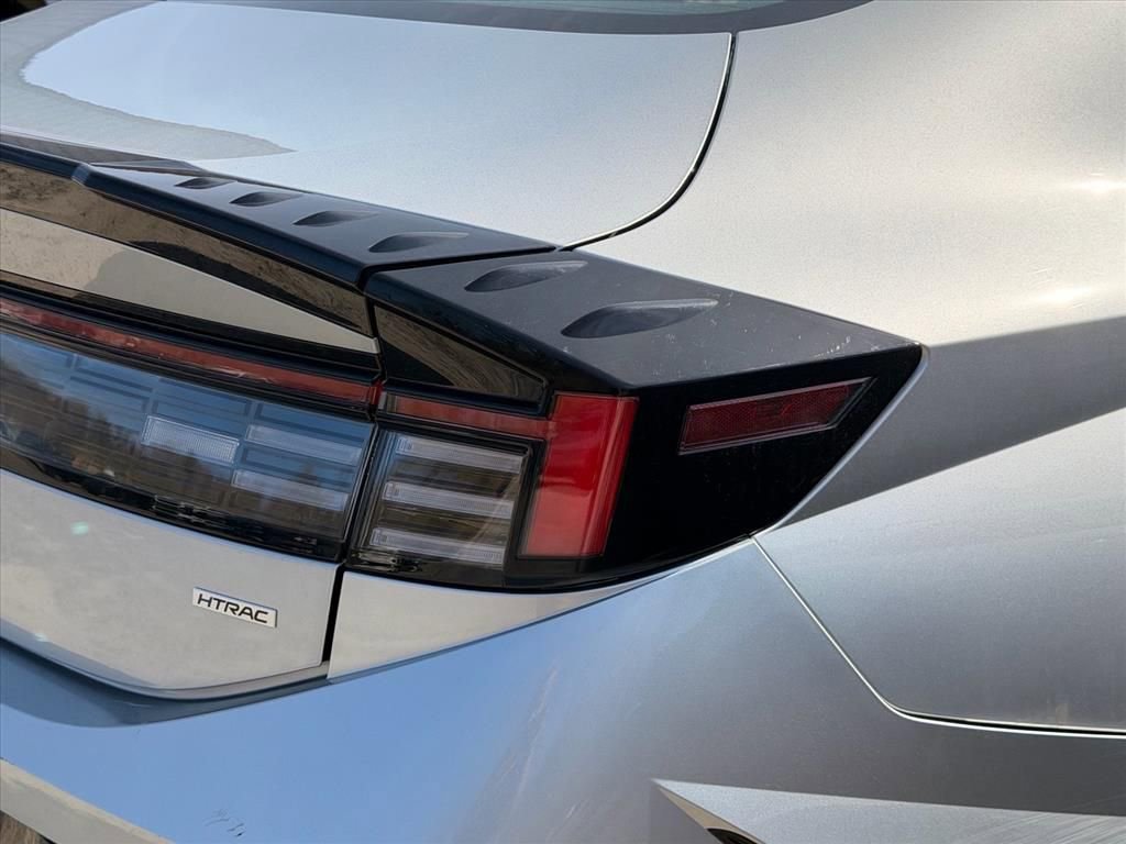 Used 2024 Hyundai Sonata SEL image 16