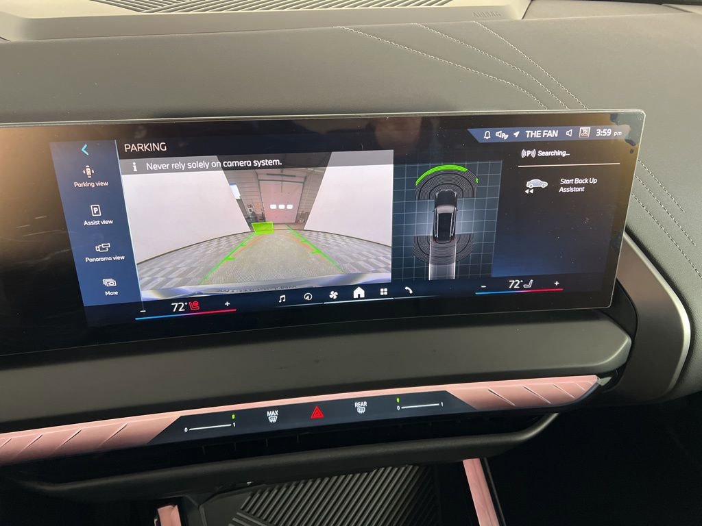 Used 2026 BMW X3 xDrive30 w/ Convenience Package image 14