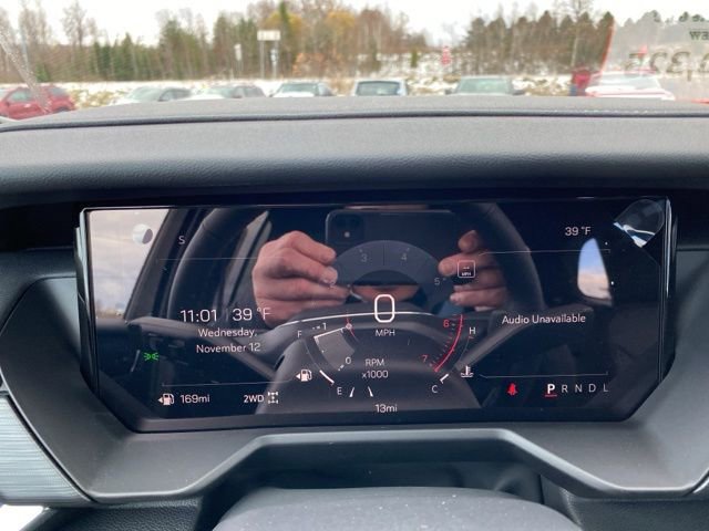 Used 2026 GMC Acadia Elevation w/ Elevation Premium Package image 20