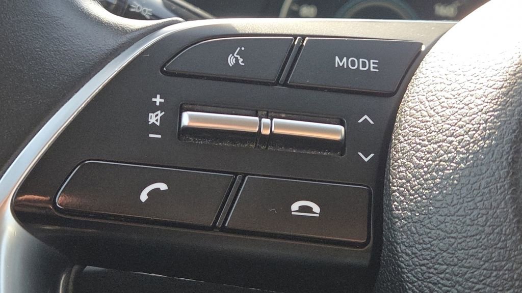 Used 2020 Hyundai Sonata SEL w/ Convenience Package image 10