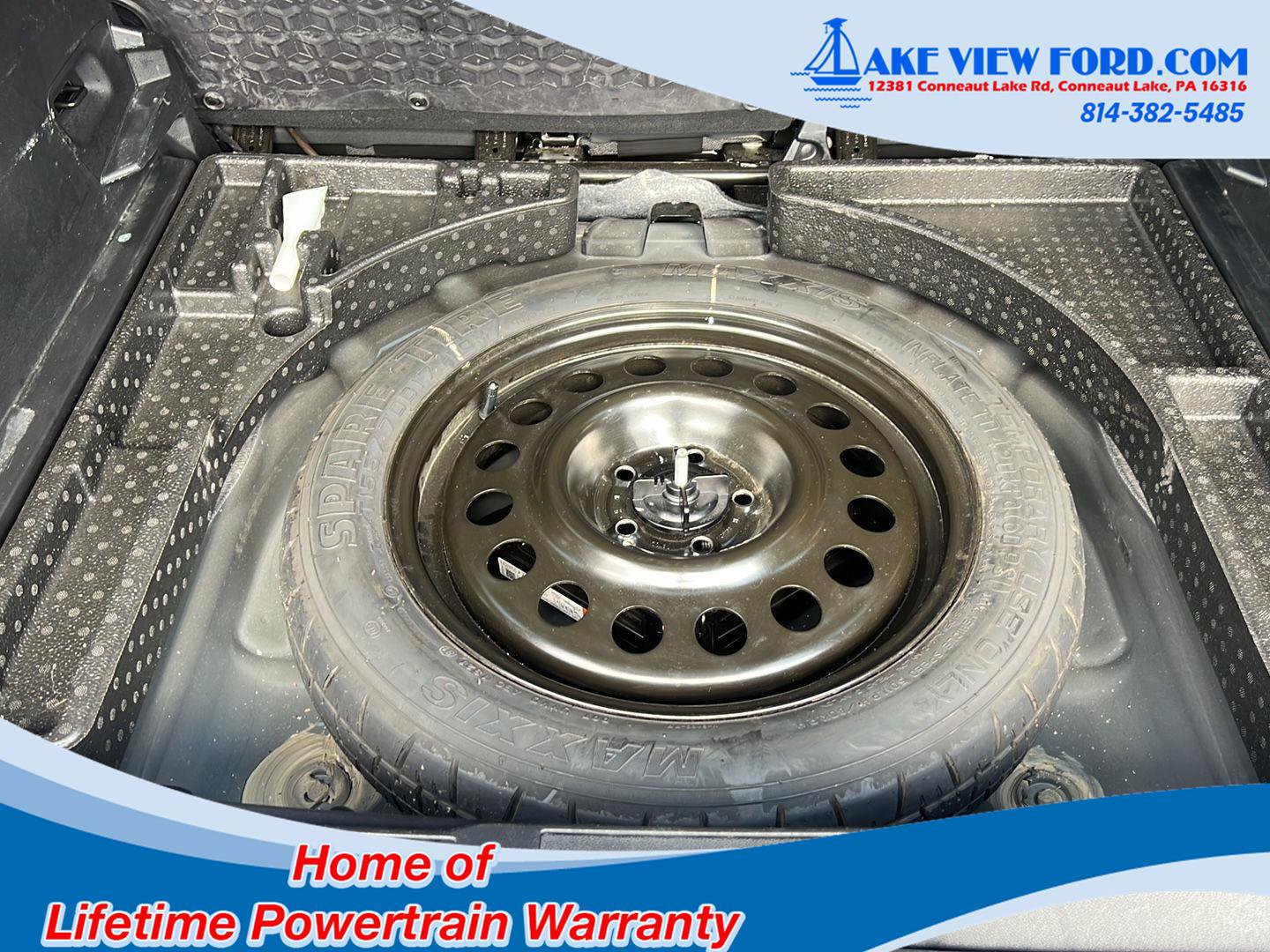 Used 2021 Ford Bronco Sport Big Bend w/ Big Bend Package (96B) image 11