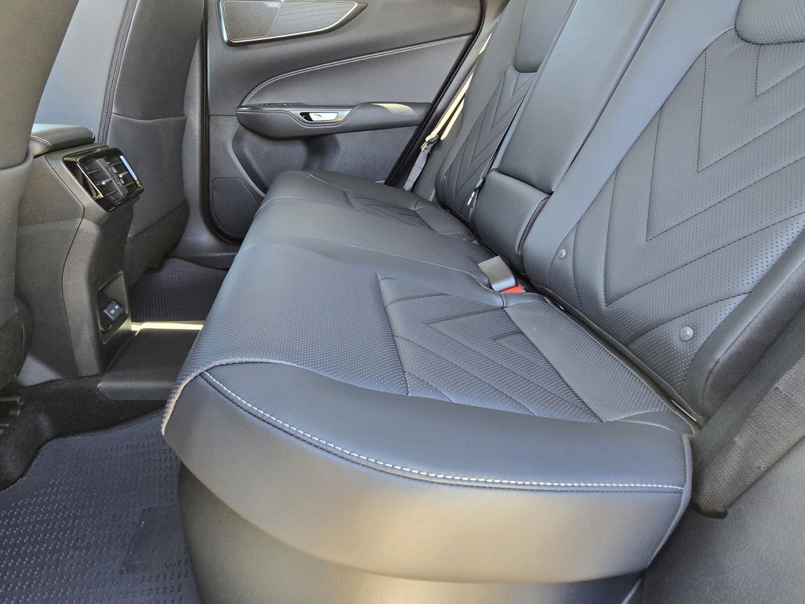 New 2026 Lexus NX 450h+ AWD w/ Luxury Package image 8