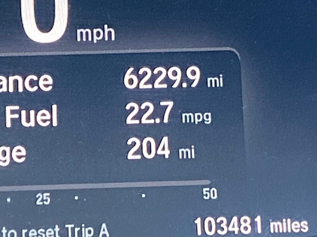 Used 2019 Honda Odyssey EX-L image 14