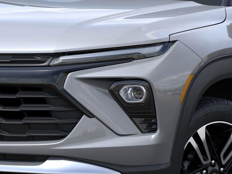 New 2026 Chevrolet TrailBlazer LT image 10