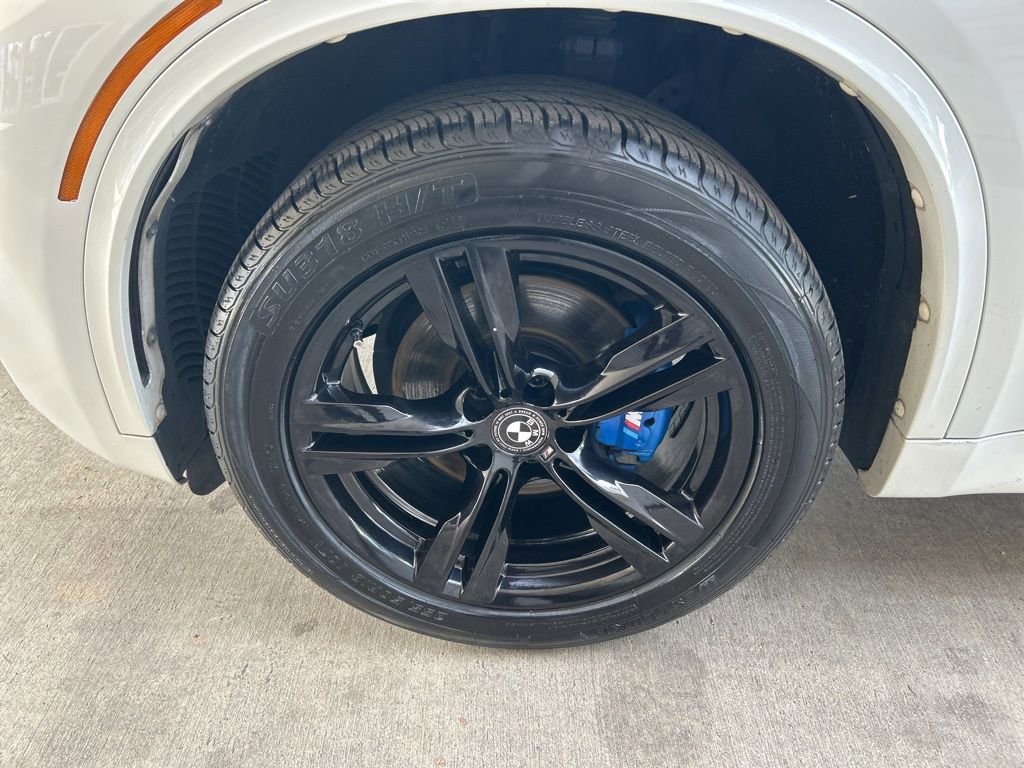 Used 2015 BMW X5 sDrive35i w/ M Sport RWD image 14