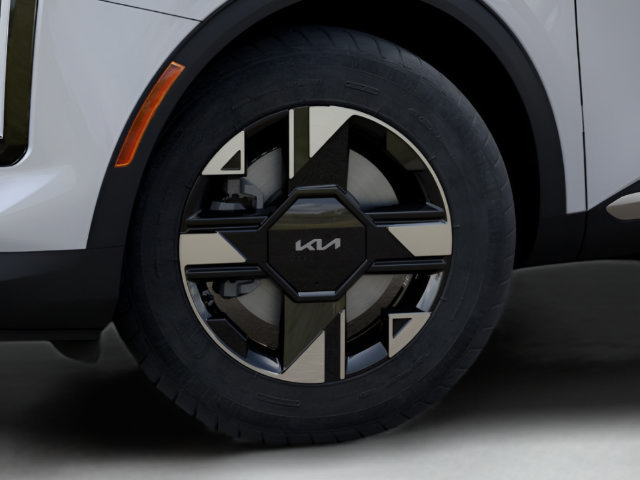 New 2026 Kia Sportage LX w/ LX Convenience Package FWD image 32