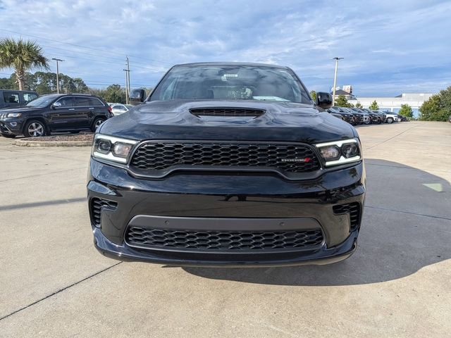 New 2026 Dodge Durango GT w/ Blacktop Package image 8