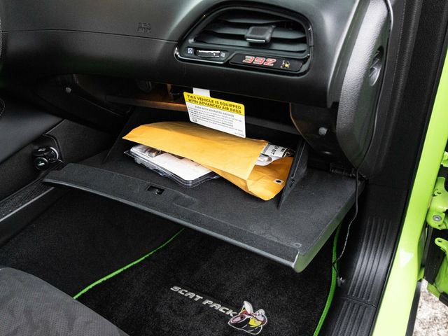 Used 2023 Dodge Challenger R/T Scat Pack image 65