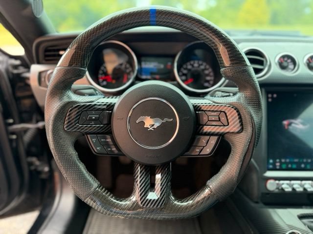 Used 2016 Ford Mustang GT w/ GT Performance Package RWD image 42