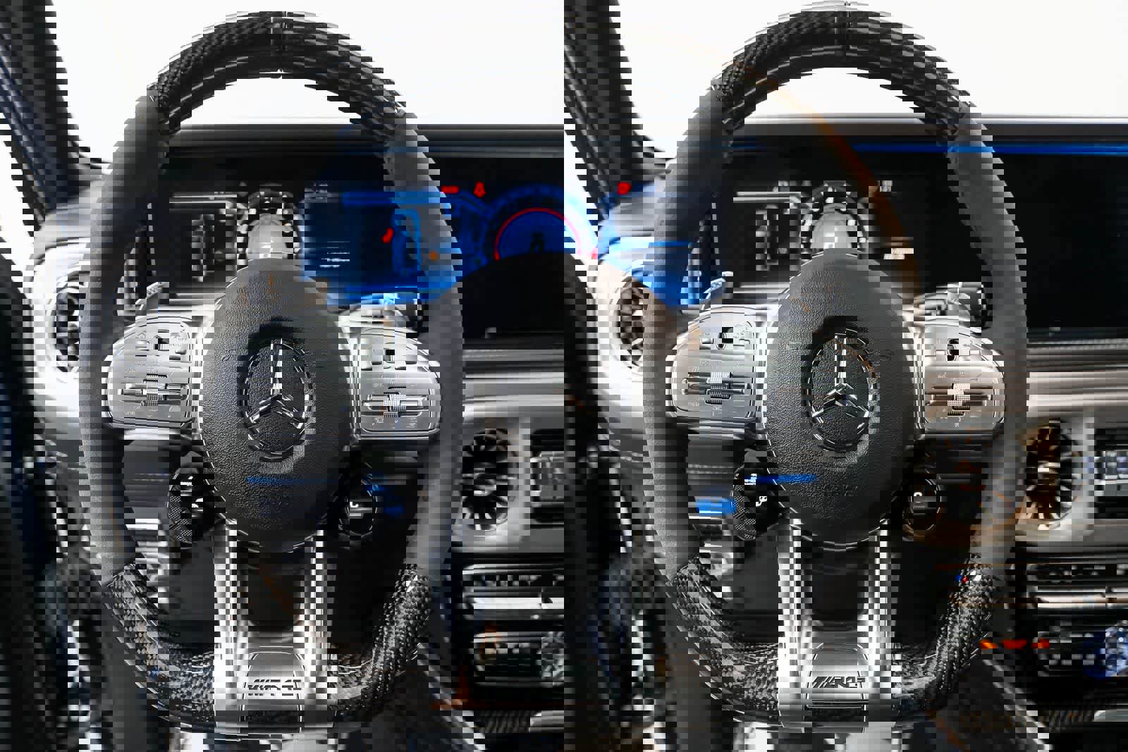 Used 2021 Mercedes-Benz G 63 AMG 4MATIC image 15