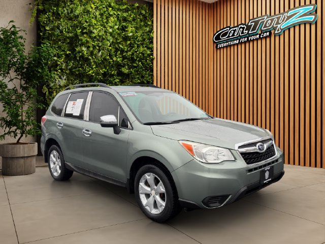 Used 2014 Subaru Forester 2.5i Premium w/ Popular Package #2