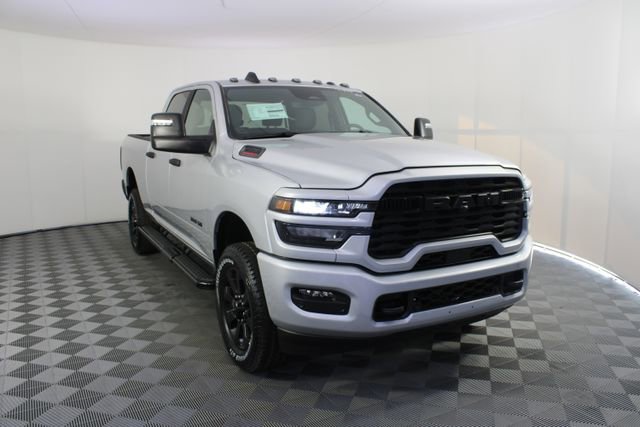 New 2026 RAM 2500 Big Horn image 25