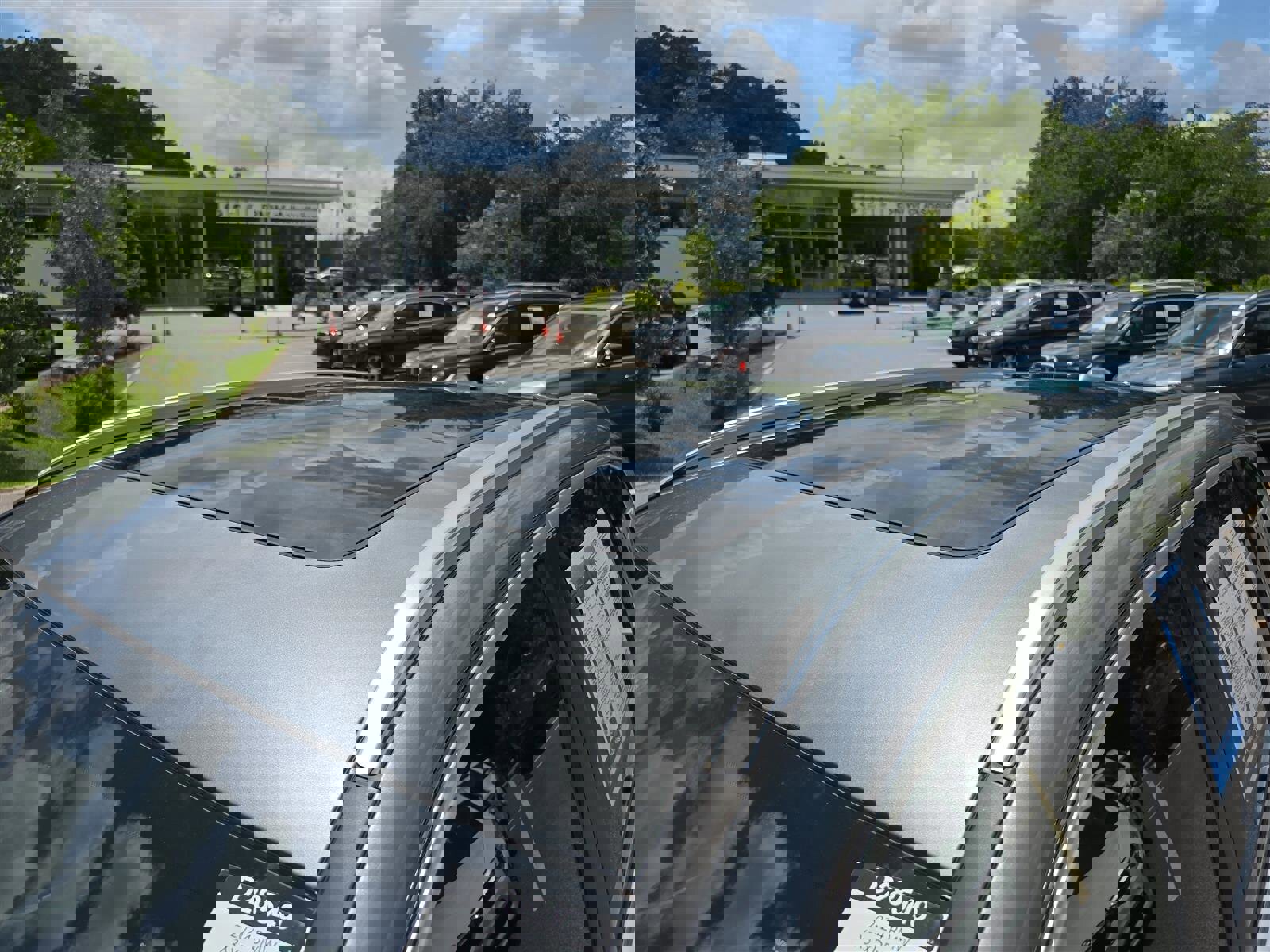 Certified 2024 BMW X3 xDrive30i image 13