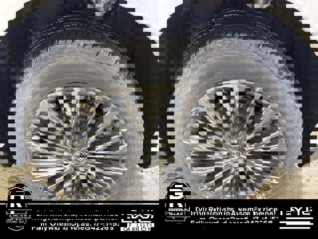 New 2025 Lexus RX 350 LUXURY w/ Convenience Package image 6