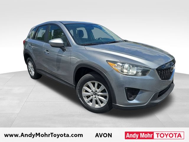 Used 2014 MAZDA CX-5 Sport w/ Bluetooth Audio Package AWD/4WD 360° Tour
