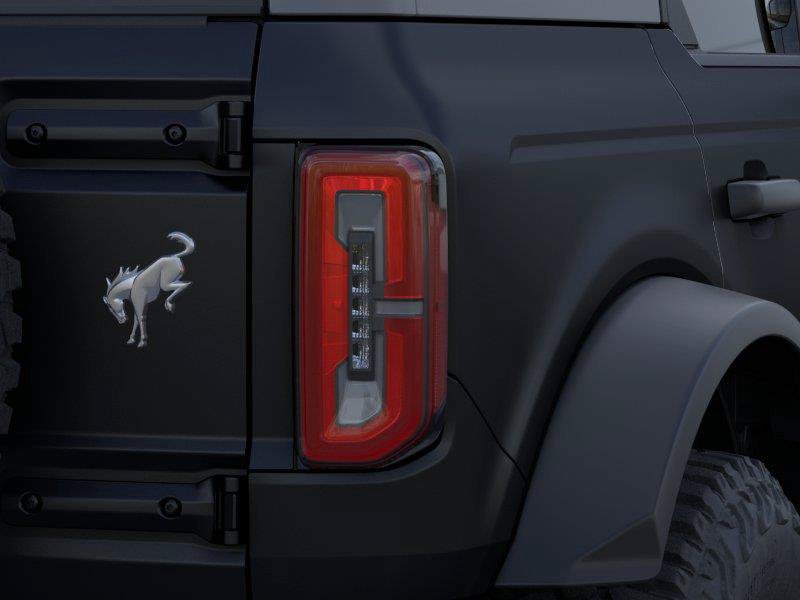 New 2026 Ford Bronco Outer Banks w/ Sasquatch Package AWD/4WD image 23