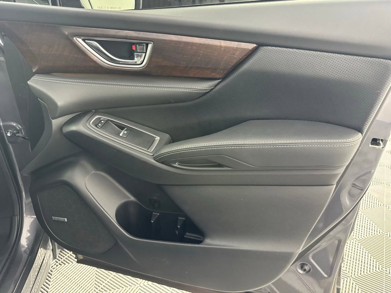 Used 2023 Subaru Ascent Touring image 27