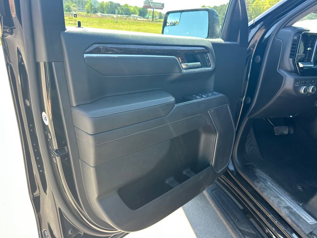 Used 2022 GMC Sierra 1500 Elevation AWD/4WD image 10