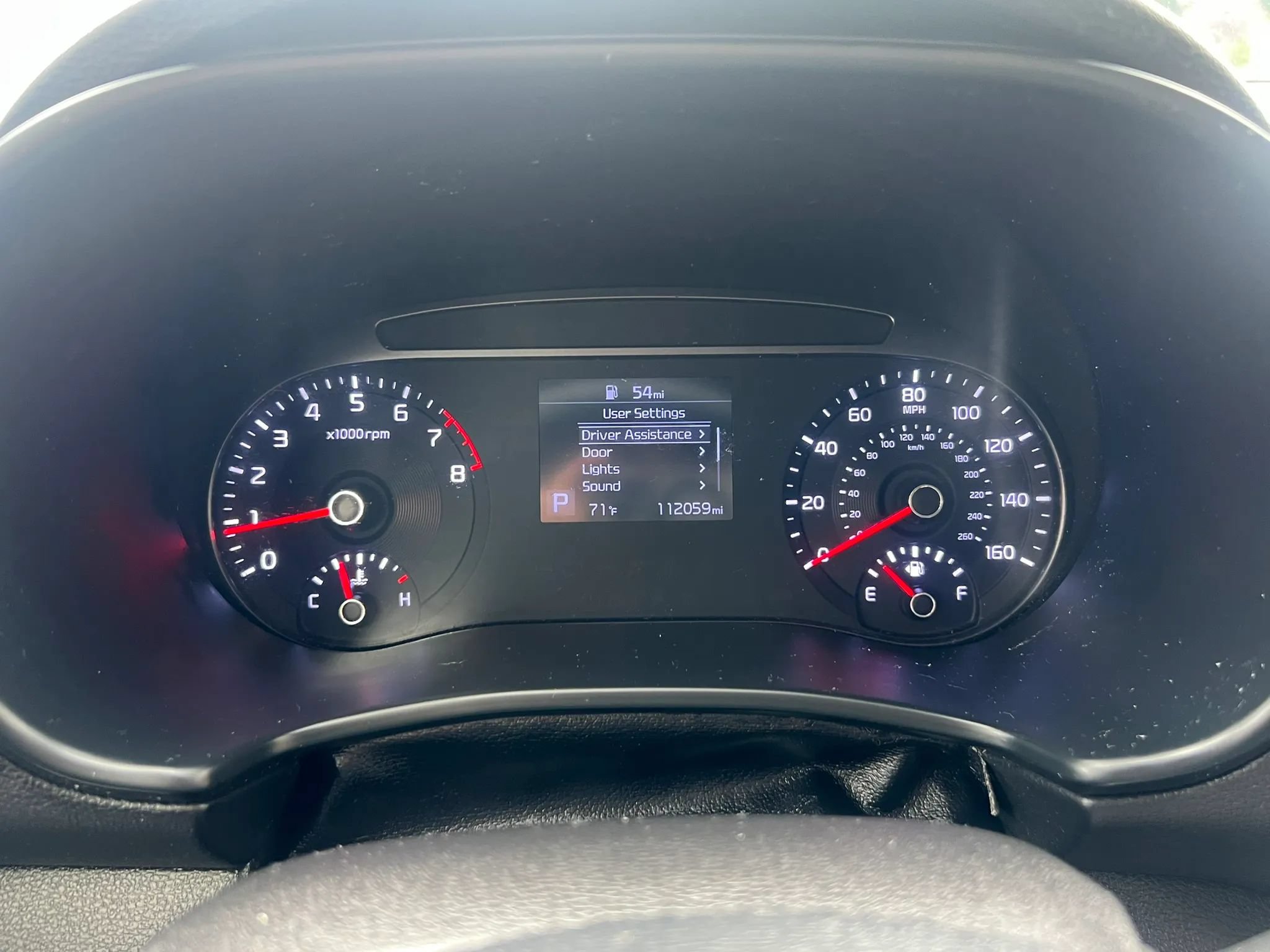 Used 2020 Kia Soul S FWD image 17