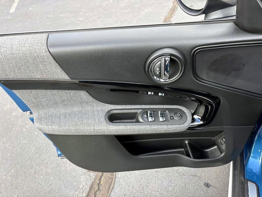 Certified 2023 MINI Cooper Countryman S image 11