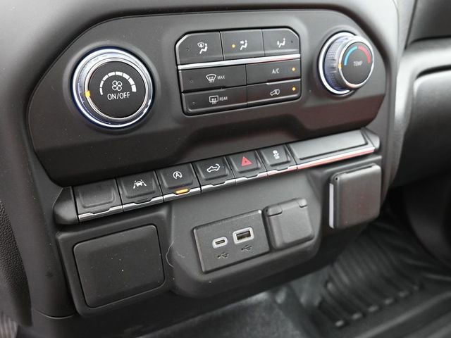 New 2026 Chevrolet Silverado 1500 W/T w/ WT Value Package AWD/4WD image 31