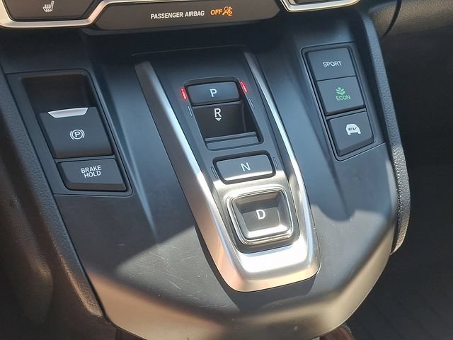 Used 2022 Honda CR-V Touring image 17