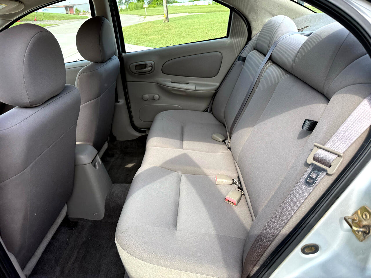 Used 2005 Dodge Neon SXT image 19