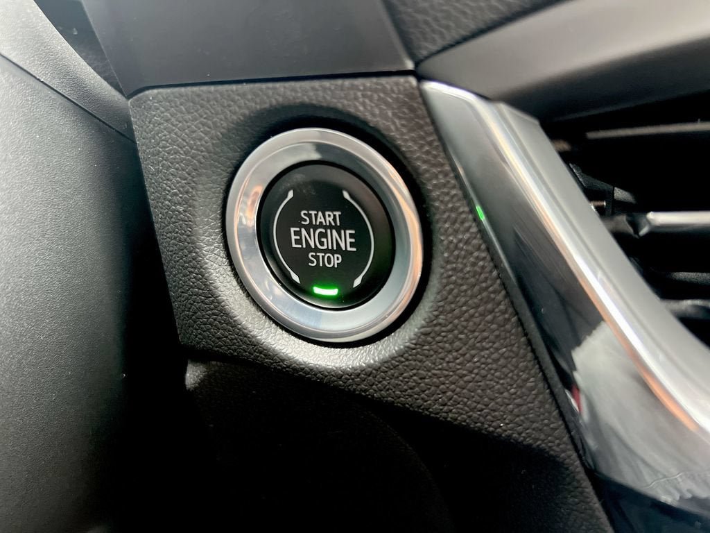 New 2026 Buick Encore GX Sport Touring w/ Advanced Technology Package AWD/4WD image 15