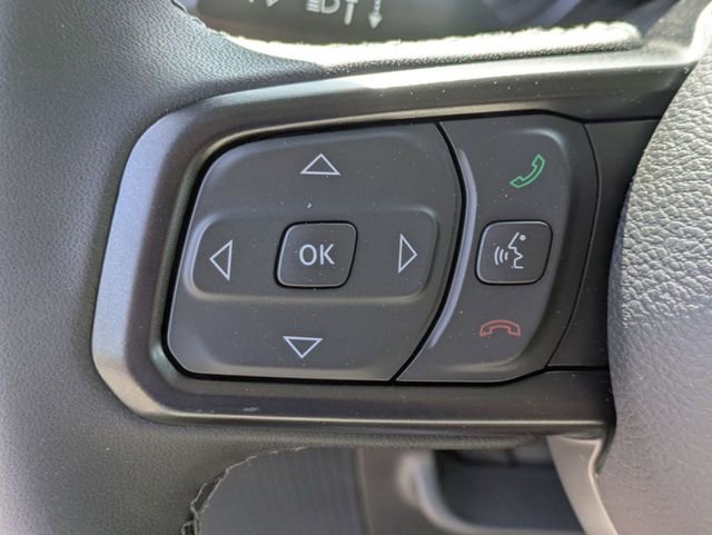 New 2026 Jeep Wrangler Willys image 14