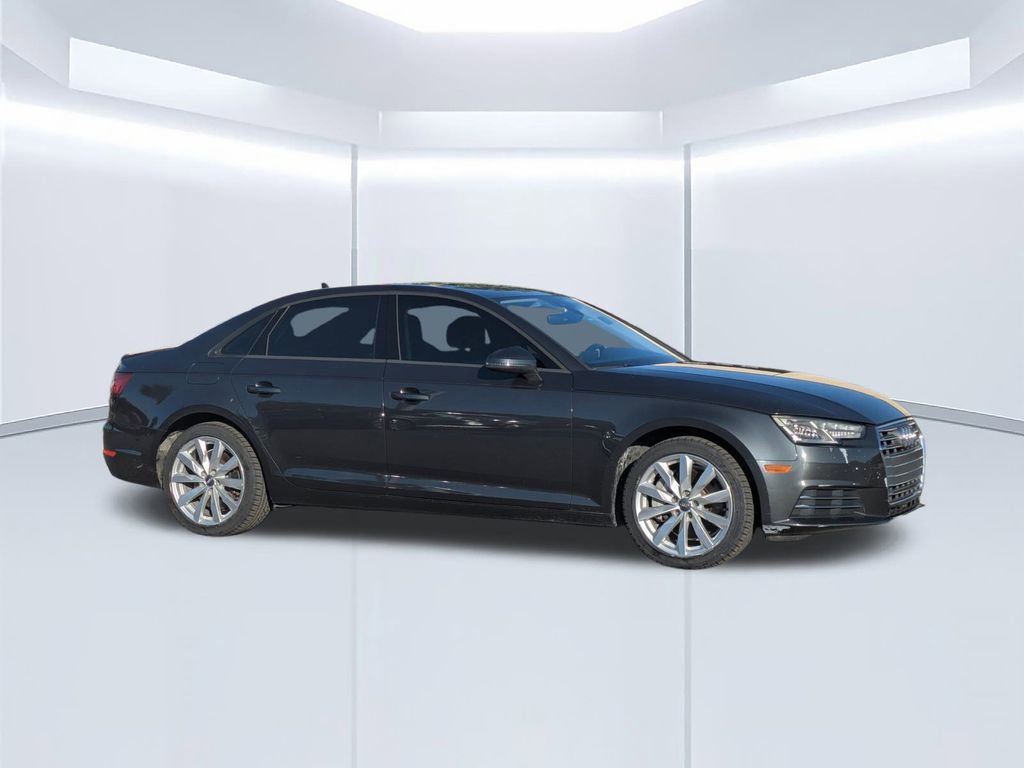 Used 2017 Audi A4 2.0T Premium