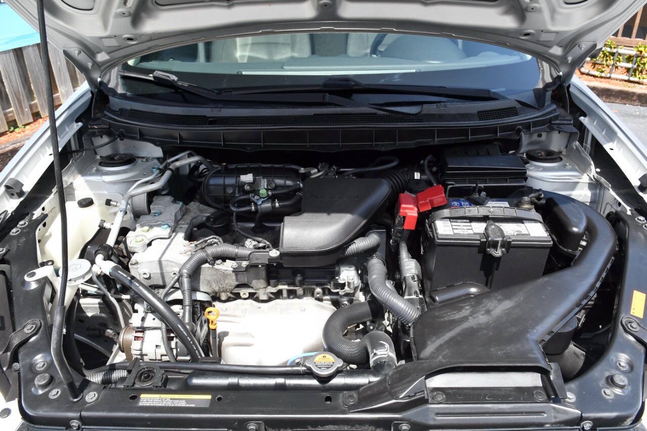 Used 2013 Nissan Rogue SL FWD image 22