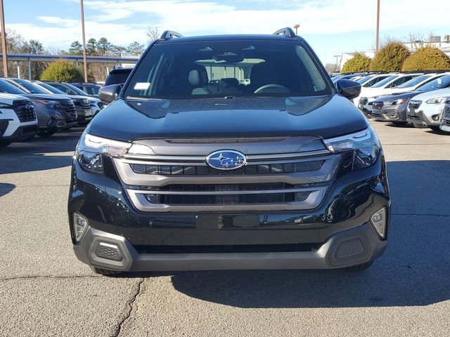 New 2026 Subaru Forester Premium w/ Premium/Limited Package video 2