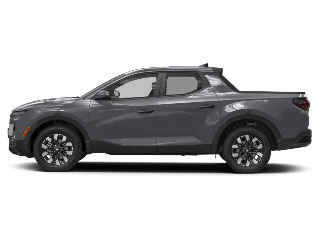 New 2027 Hyundai Santa Cruz SE AWD/4WD image 20