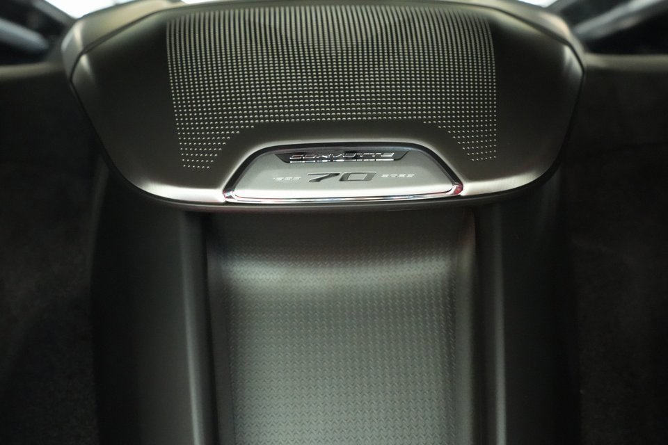 Used 2023 Chevrolet Corvette Z06 image 39